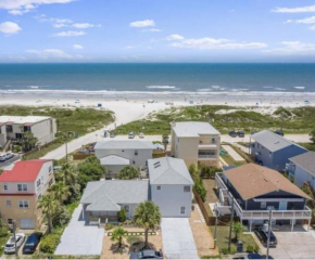 Sea Gem Beach Slp 16 Amenities